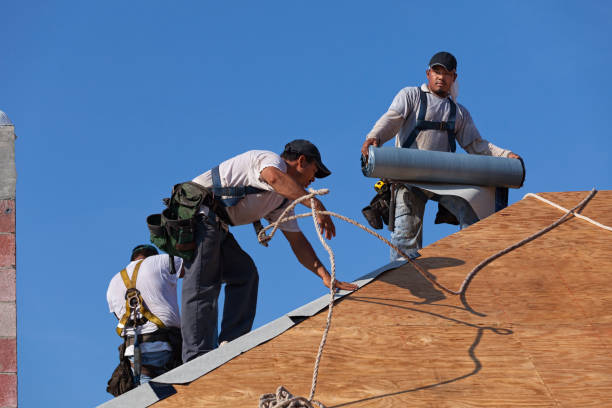 Best Roofing Contractors for Homes  in Mount Gilead, NC