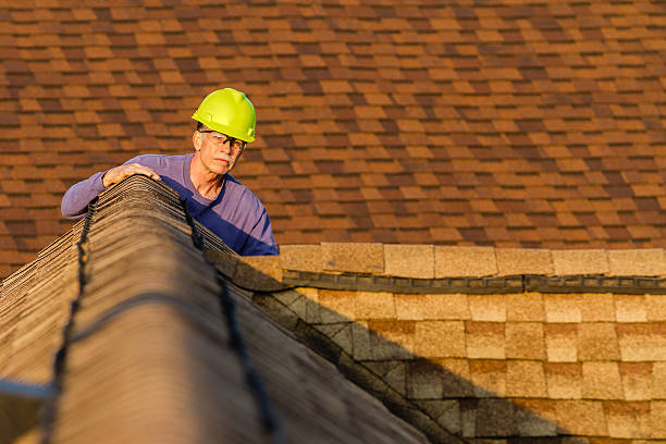 Best Best Roofing Contractors  in Mount Gilead, NC