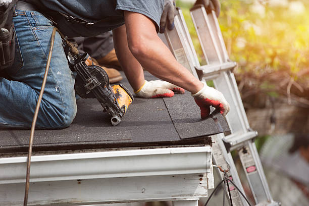 Best Residential Roofing Contractor  in Mount Gilead, NC