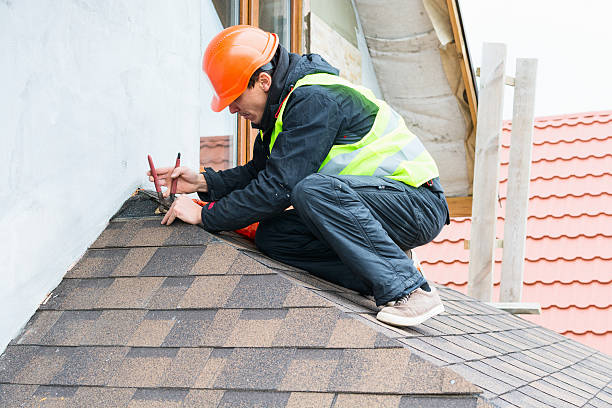 Best Shingle Roofing Installation  in Mount Gilead, NC