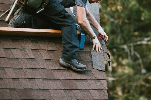 Best Roof Repair Services  in Mount Gilead, NC